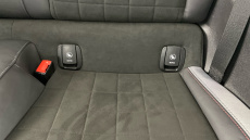 MINI Hatchback 2.0 John Cooper Works II 3dr Auto [8 Speed] Petrol Hatchback